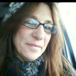 Meet your Posher, Melynda